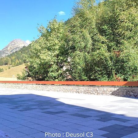 Ac Apartaments Vall D'インクレス エクステリア 写真