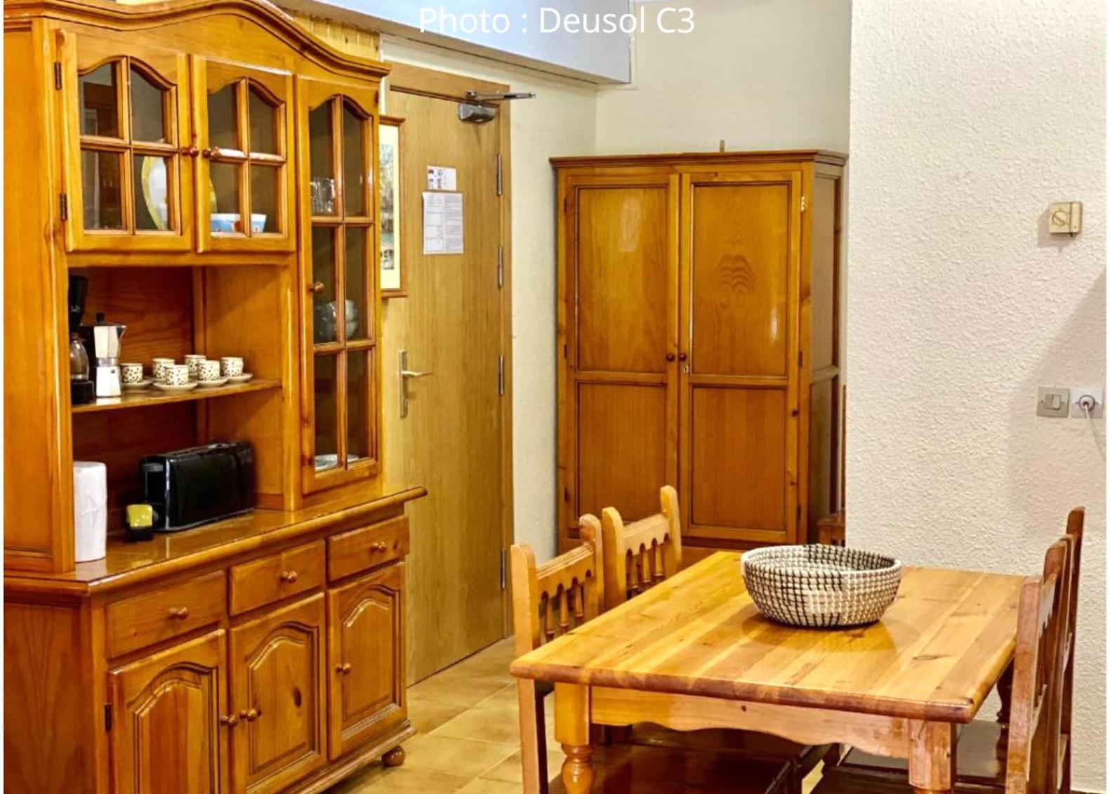 Ac Apartaments Vall D'インクレス エクステリア 写真
