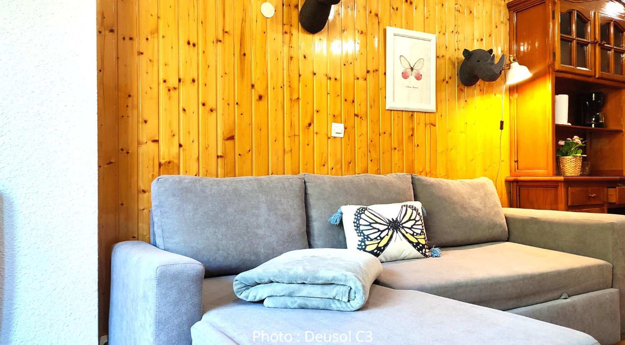 Ac Apartaments Vall D'インクレス エクステリア 写真